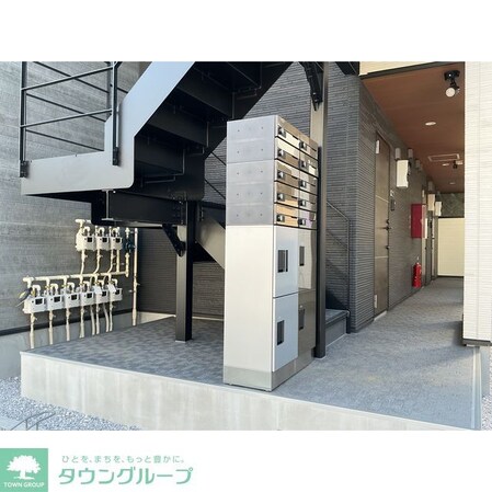 HALE伊勢原の物件内観写真